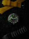 orologio uomo Nubeo NB-6090-11 Mens Watch Mariner 9 Automatic Limited Edition 50mm 5ATM