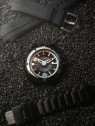orologio uomo Nubeo NB-6090-22 Mens Watch Mariner 9 Automatic Limited Edition 50mm 5ATM
