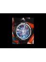 orologio uomo Nubeo NB-6090-22 Mens Watch Mariner 9 Automatic Limited Edition 50mm 5ATM