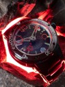 orologio uomo Nubeo NB-6090-44 Mens Watch Mariner 9 Automatic Limited Edition 50mm 5ATM