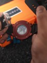 orologio uomo Nubeo NB-6090-55 Mens Watch Mariner 9 Automatic Limited Edition 50mm 5ATM