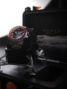 orologio uomo Nubeo NB-6093-33 Mens Watch Apollo 55th Automatic Limited Edition 48mm 20ATM
