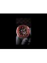 orologio uomo Nubeo NB-6093-33 Mens Watch Apollo 55th Automatic Limited Edition 48mm 20ATM