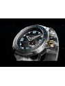 orologio uomo Nubeo NB-6093-33 Mens Watch Apollo 55th Automatic Limited Edition 48mm 20ATM