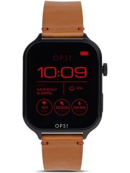 orologio unisex OPS!SMART OPSSW-46 Call Max Amoled unisex Smartwatch 41.5 mm