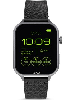 orologio unisex OPS!SMART OPSSW-51 Call Max Amoled unisex Smartwatch 41.5 mm