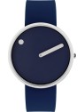 orologio unisex PICTO 43393-0520S Unisex Watch Midnight Blue 40mm 5ATM