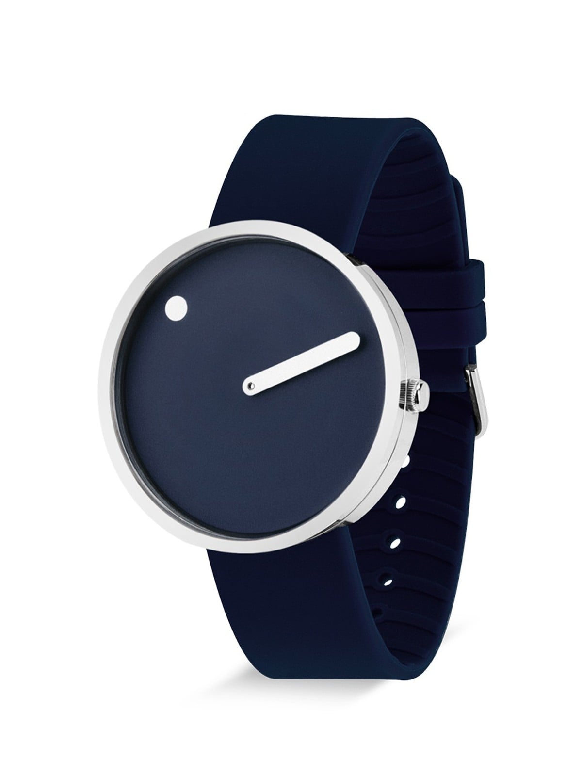 orologio unisex PICTO 43393-0520S Unisex Watch Midnight Blue 40mm 5ATM