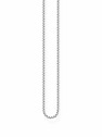 collana donna Thomas Sabo KE2227-001-12-L50V Silver Venetian Necklace 1,0 mm 45-50 cm Ladies