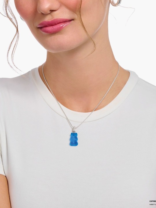 collana donna Thomas Sabo KE2227-001-12-L50V Silver Venetian Necklace 1,0 mm 45-50 cm Ladies