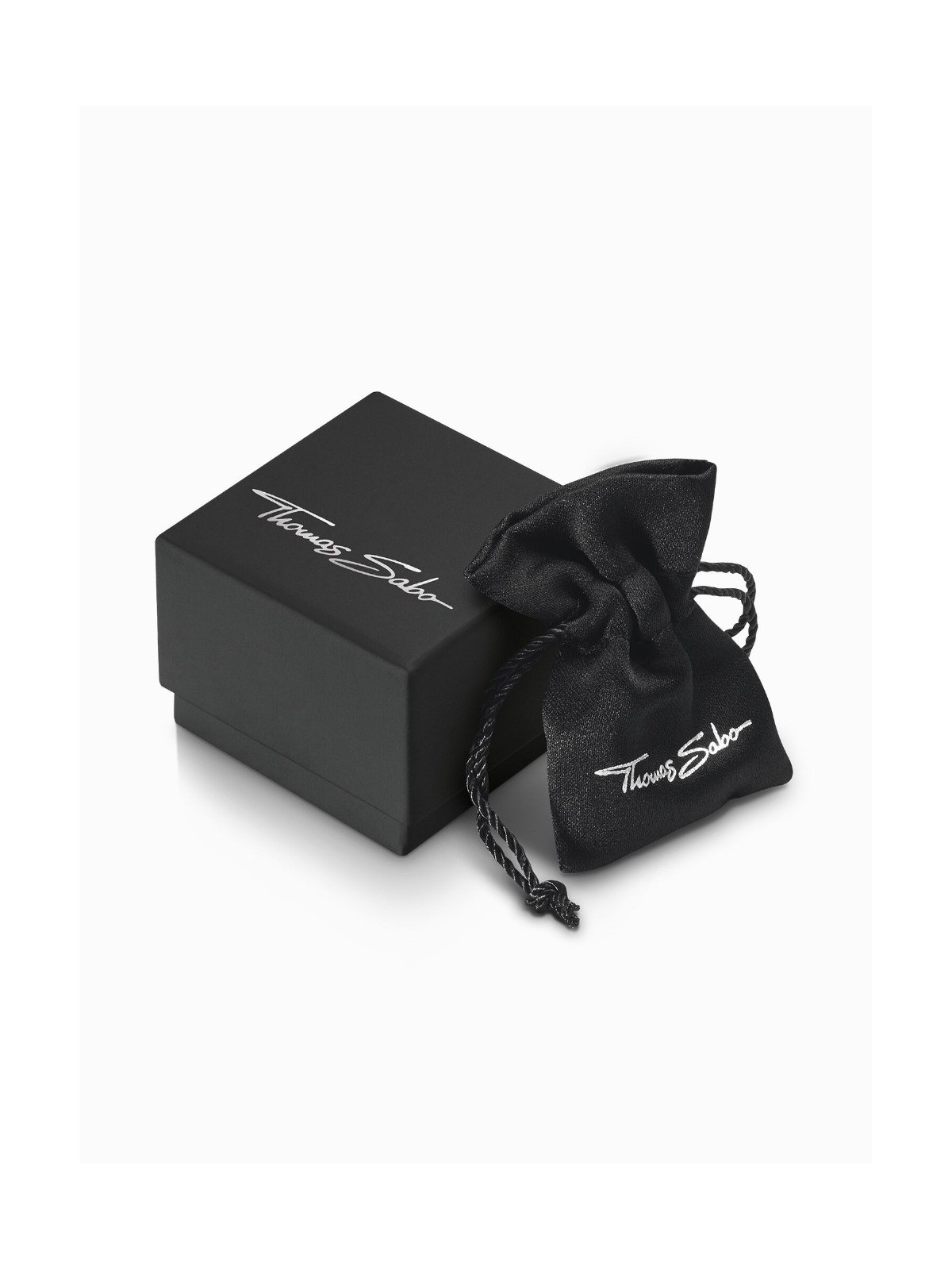 collana donna Thomas Sabo KE2227-001-12-L50V Silver Venetian Necklace 1,0 mm 45-50 cm Ladies