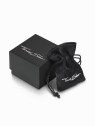 anello donna Thomas Sabo TR2476-051-14-54 Silver Ring with white Stone in Heart Shape Ladies
