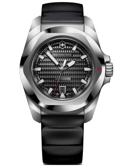orologio uomo Victorinox 242039 Mens Watch I.N.O.X. Automatic 41mm 20ATM