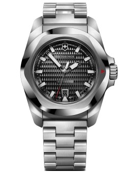 orologio uomo Victorinox 242019 Mens Watch I.N.O.X. Automatic 41mm 20ATM