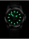orologio uomo Victorinox 242019 Mens Watch I.N.O.X. Automatic 41mm 20ATM