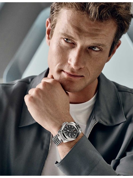 orologio uomo Victorinox 242019 Mens Watch I.N.O.X. Automatic 41mm 20ATM
