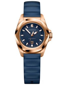 orologio donna Victorinox 242035 Ladies Watch I.N.O.X. Small 32mm 10ATM