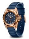 orologio donna Victorinox 242035 Ladies Watch I.N.O.X. Small 32mm 10ATM
