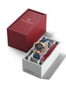 orologio donna Victorinox 242035 Ladies Watch I.N.O.X. Small 32mm 10ATM