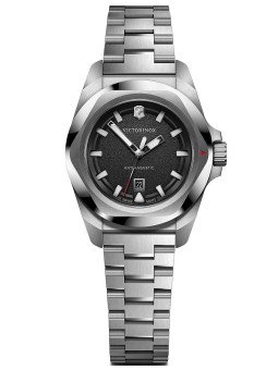 orologio donna Victorinox 242036 Ladies Watch I.N.O.X. Small 32mm 10ATM