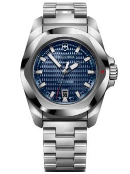 orologio uomo Victorinox 242020 Mens Watch I.N.O.X. Automatic 41mm 20ATM