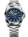 orologio uomo Victorinox 242020 Mens Watch I.N.O.X. Automatic 41mm 20ATM