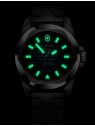 orologio uomo Victorinox 242020 Mens Watch I.N.O.X. Automatic 41mm 20ATM