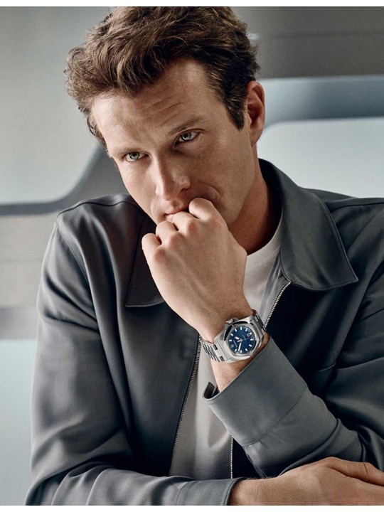 orologio uomo Victorinox 242020 Mens Watch I.N.O.X. Automatic 41mm 20ATM