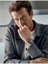 orologio uomo Victorinox 242020 Mens Watch I.N.O.X. Automatic 41mm 20ATM