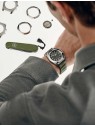 orologio uomo Victorinox 242017.1 Mens Watch I.N.O.X. Automatic 41mm 20ATM