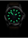 orologio uomo Victorinox 242018.1 Mens Watch I.N.O.X. Automatic 41mm 20ATM