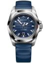 orologio uomo Victorinox 242018.1 Mens Watch I.N.O.X. Automatic 41mm 20ATM