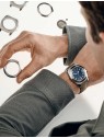 orologio uomo Victorinox 242018.1 Mens Watch I.N.O.X. Automatic 41mm 20ATM