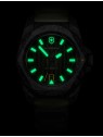orologio uomo Victorinox 242021.1 Mens Watch I.N.O.X. Carbon Automatic 41mm 20ATM