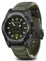 orologio uomo Victorinox 242021.1 Mens Watch I.N.O.X. Carbon Automatic 41mm 20ATM