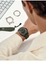 orologio uomo Victorinox 242021.1 Mens Watch I.N.O.X. Carbon Automatic 41mm 20ATM