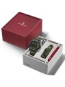 orologio uomo Victorinox 242021.1 Mens Watch I.N.O.X. Carbon Automatic 41mm 20ATM