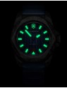 orologio uomo Victorinox 242022.1 Mens Watch I.N.O.X. Carbon Automatic 41mm 20ATM