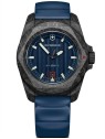 orologio uomo Victorinox 242022.1 Mens Watch I.N.O.X. Carbon Automatic 41mm 20ATM