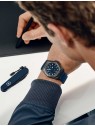 orologio uomo Victorinox 242022.1 Mens Watch I.N.O.X. Carbon Automatic 41mm 20ATM
