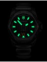 orologio uomo Victorinox 242023.1 Mens Watch I.N.O.X. Carbon Automatic 41mm 20ATM