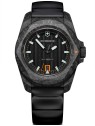 orologio uomo Victorinox 242023.1 Mens Watch I.N.O.X. Carbon Automatic 41mm 20ATM