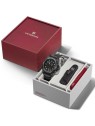 orologio uomo Victorinox 242023.1 Mens Watch I.N.O.X. Carbon Automatic 41mm 20ATM