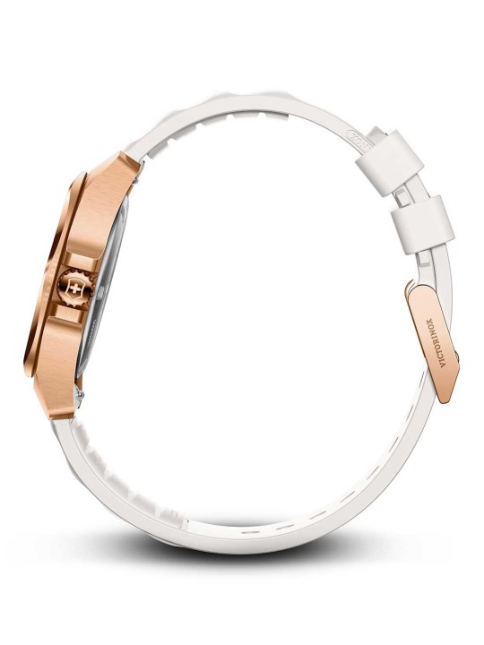 orologio donna Victorinox 242037 Ladies Watch I.N.O.X. Small 32mm 10ATM