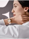 orologio donna Victorinox 242037 Ladies Watch I.N.O.X. Small 32mm 10ATM