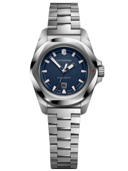 orologio donna Victorinox 242038 Ladies Watch I.N.O.X. Small 32mm 10ATM
