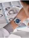 orologio donna Victorinox 242038 Ladies Watch I.N.O.X. Small 32mm 10ATM