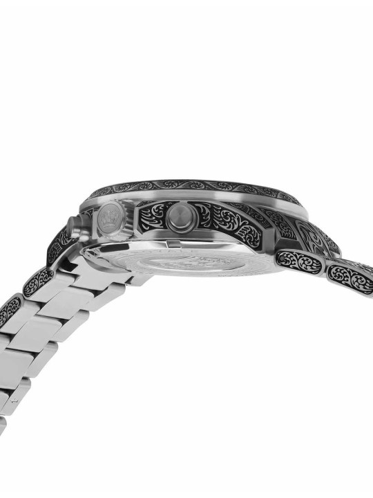 orologio uomo Louis XVI LXVI1720 Mens Watch Palais Royale inked 43mm 10ATM