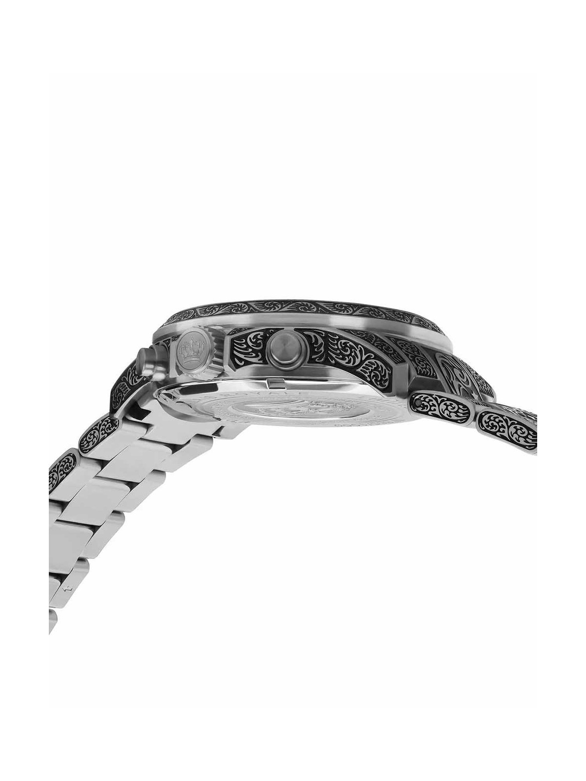 orologio uomo Louis XVI LXVI1720 Mens Watch Palais Royale inked 43mm 10ATM