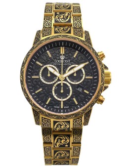 orologio uomo Louis XVI LXVI1700 Mens Watch Palais Royale inked 43mm 10ATM